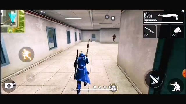 ?Играю в три пальца с телефона, топ оттяжки, фрагмувик? смотреть онлайн