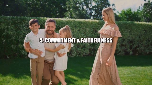 7 Things Godly Husbands Do Every Day смотреть онлайн