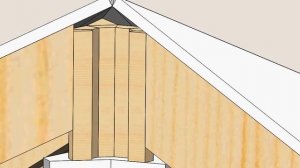 как сделать беседку 3х3 своими руками чертежи