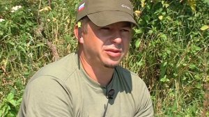 Рыбалка в Коломне. Немного нашего участия