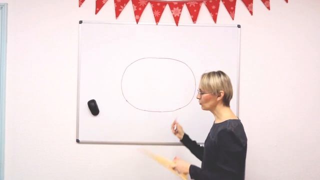 Как раскроить овальную скатерть смотреть онлайн