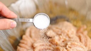 Котлеты по-пожарски