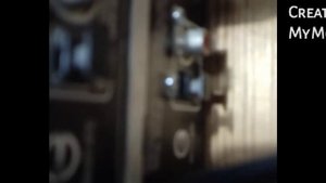 test audio DVD  player Pioneer DV 600AV-s  D/A audio 24bit 192khz