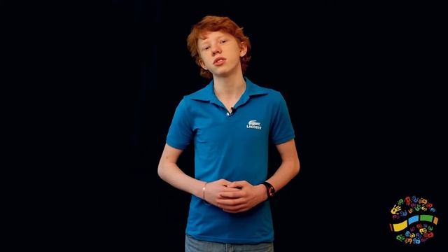Чтец Иван Оранский