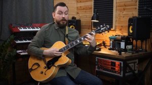 6. Обращения аккордов