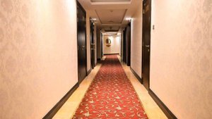 Crystal Plaza Al Majaz Hotel, Sharjah
