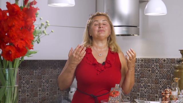 Запеченные помидоры, вкуснятина на все случаи жизни