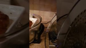 Aldi Ambiano Halogen Air Fryer