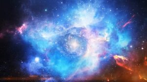 Space Ambient Music Pure Cosmic Relaxation Mind Relaxation