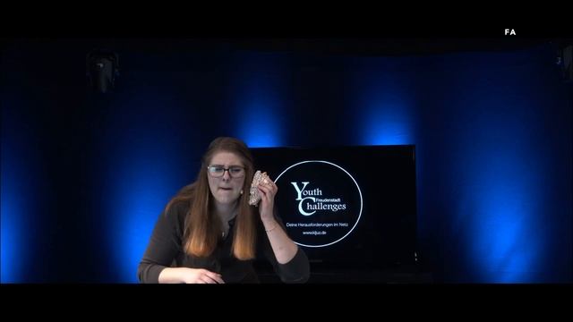 YouthChallenge Freudenstadt: Improtheater Challenge смотреть онлайн