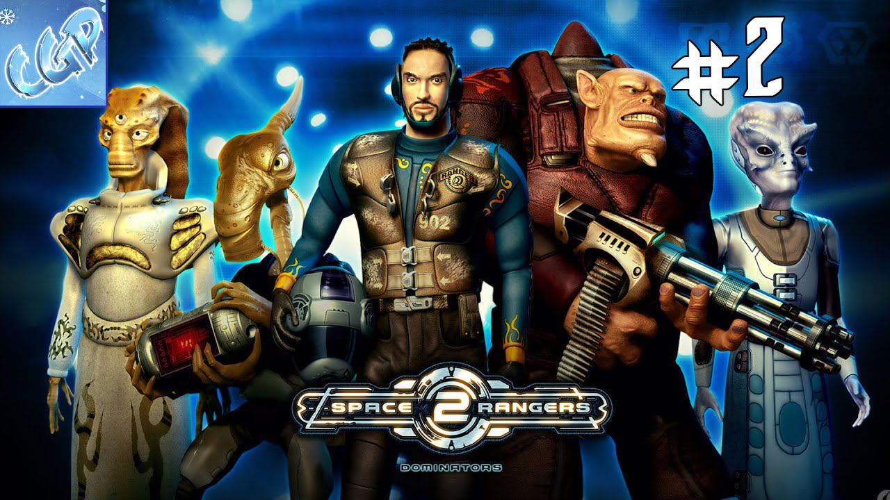 Space Rangers HD A War Apart ► Продолжаем путешествие! Прохождение игры - 2