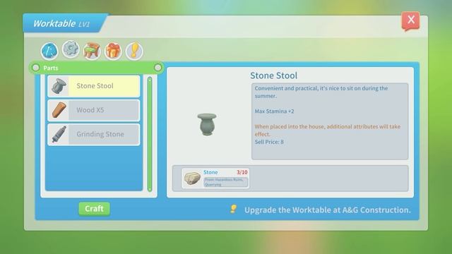 My Time At Portia. САМАЯ ИНТЕРЕСНАЯ ИГРА! смотреть онлайн