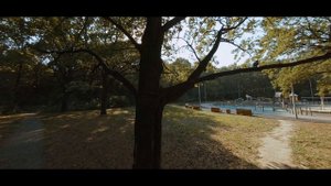 Beta95X V3 GoPro naked Парк Дубки