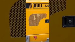 Передача и обзор Bull SL220 (часть 1)