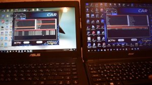 K TAG 7 020 vs K TAG 6 070.mp4