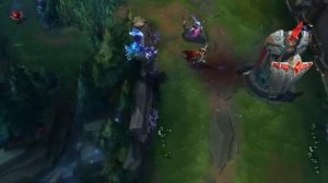 Finality: Aurelion Sol | Champion Update Trailer - League of Legends(Любительская озвучка)