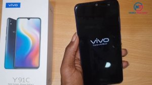Vivo Y91c Y91 Y93 Y95 Pattern Lock Pin Lock  | Hard Reset Easy