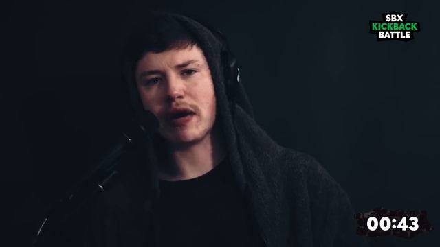 D-low | Winner's Compilation | SBX KICKBACK BATTLE 2021 смотреть онлайн