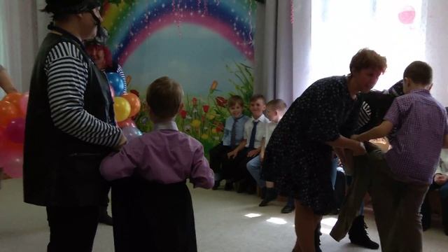 Детский сад #6 "Теремок" ВЫПУСК 2018. ФРАГМЕНТЫ. смотреть онлайн