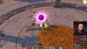 Прохождение Titan Quest. Разбойник (Тень + Охота) Титан Квест. Эпос. ЦМ #8