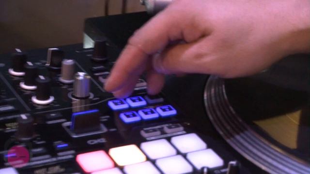 PIONEER DJ DJM-S9 Overview - NAMM 2016 | agiprodj.com смотреть онлайн