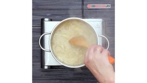 Луковый суп по-французски - Рецепты от Со Вкусом