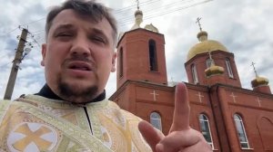 Кто разрушил храм все умерли страшной смертью