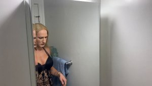 Crossdresser Makeover Transformation