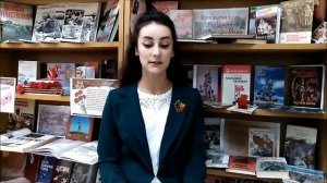 И передай товарищу_. Видеовыступление Е. А. Мельник.mp4