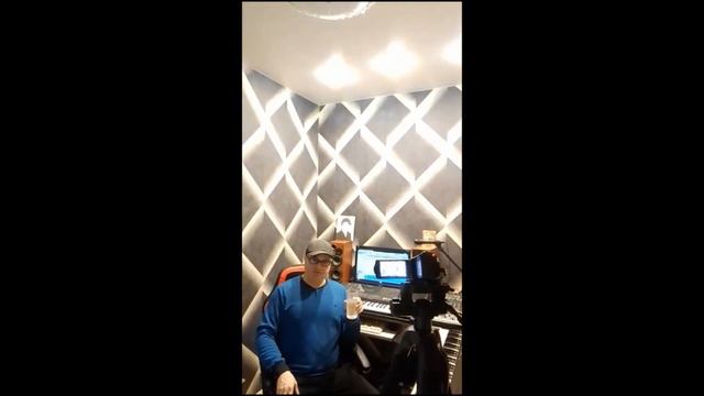 Новогоднее поздравление Автора исполнителя Евгения Демьяненко смотреть онлайн