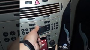 Opel Astra H Bluetooth Montajı