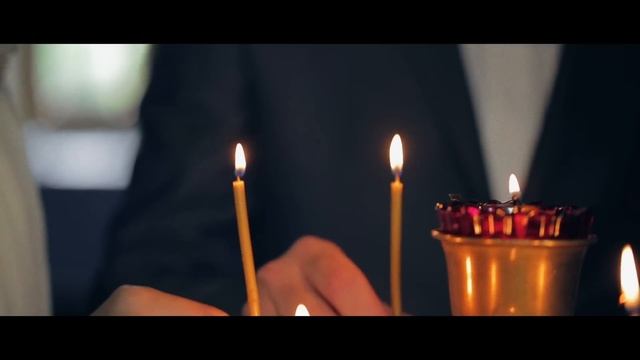 ВЕНЧАНИЕ (КЛИП) Москва и Московская область смотреть онлайн