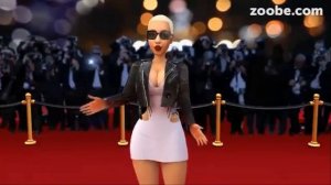 ПРИКОЛЬНОЕ ПОЗДРАВЛЕНИЕ С ДНЕМ РОЖДЕНИЯ ЖЕНЩИНЕ