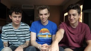 The Ultimate Commentary Video (w/ Kurtis Conner and Danny Gonzalez)