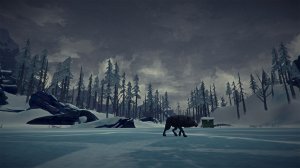 THE LONG DARK ПРОДОЛЖАЕМ ИЗУЧАТЬ МЕСТНОСТЬ #6