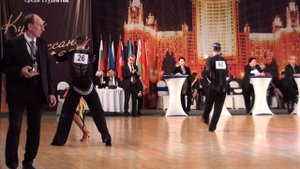 Капуста Дмитрий - Саталкина Ярослава