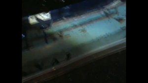 Порезанная морда на ЛуАЗ. Тюнинг ЛуАЗ.