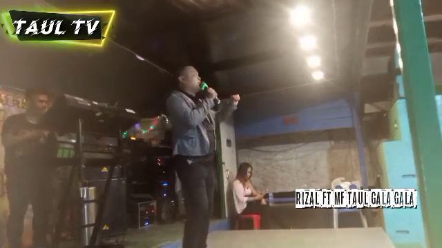 cover remix GALA GALA Rizal ft mf taul MMD GROUP #rhomairama смотреть онлайн