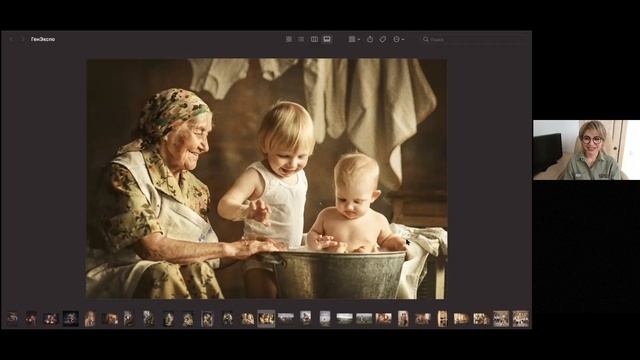 #ГенЭкспо.Фотоувеличение Киль Карина смотреть онлайн