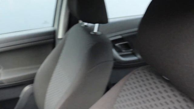 Skoda Fabia, 2012, 1.2 MT, Серый смотреть онлайн