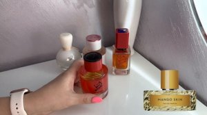 Ароматы от SHAIK / Мои новинки 2023?