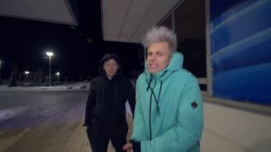 КТО ПОСЛЕДНИЙ ЗАКРИЧИТ В СТРАШНОЙ МАШИНЕ !