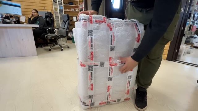 Купил видеокарту RTX2060S с AliExpress за 14000 рублей, а она артефачит! ??