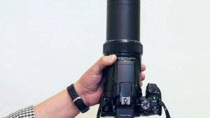 Топ-5 фотоаппаратов с хорошим зумом и качеством снимков