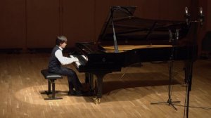 Й. Гайдн Соната си минор № 47 Hob. XVI:32. /J. Haydn Piano Sonata h-moll No.47, Hob.XVI/32.