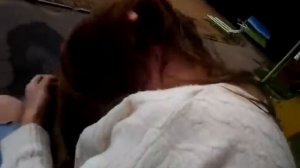 Красное лицо