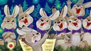 Ролик на новогодний корпоратив для поздравления сотрудников прикольные