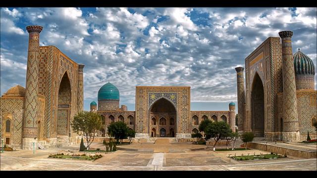 Очень красивая музыка Арабские смотреть онлайн