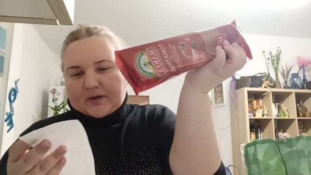 Мои покупки на 4 тысячи. Обнять и плакать.