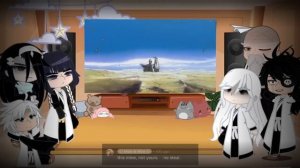 ?︎ Bleach React to Ichigo ?︎ || (3/?) || Bleach || ❥ M Y L A